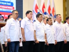 Perindo Sulsel Minta BLTS Tetap Prioritas di Tengah Efisiensi Anggaran