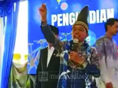 NasDem Bidik 3 Kursi DPR RI di Sulsel I, Syaharuddin Alrif Pimpin Konsolidasi di Takalar