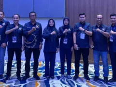 NasDem Jeneponto Tolak Framing Menyesatkan, Tetap Komitmen Jaga Marwah Partai NasDem