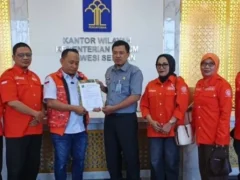 PGR Sulsel Kantongi SKT, Siap Menuju Verifikasi Nasional