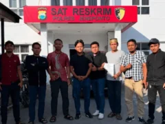 Ketua LMP Jeneponto Polisikan Akun FB yang Diduga Catut Namanya