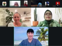 Pascasarjana Unhas Bangun Riset Berbasis Suara Komunitas Bersama National Geographic Explorer