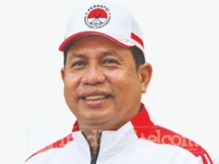 Bukan Sekadar Pukul Bola, Hasbi Siapkan Babak Baru Gateball Sulsel