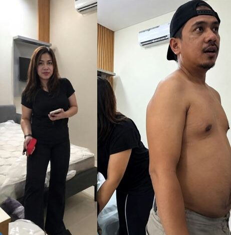 Polresta Gorontalo Dalami Skandal Perzinahan Pemilik Kedai MIB dan Oknum Bhayangkari