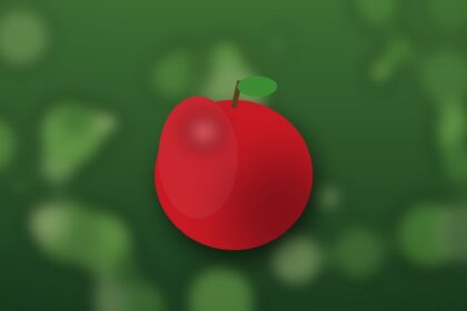 Apel Hijau atau Merah? Ini Kandungan Gizi yang Perlu Anda Ketahui