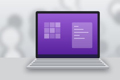 Laptop Tipis dengan Baterai Seharian Jadi Primadona Pekerja Hibrida