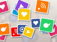Platform Media Sosial Baru Bermunculan, Persaingan Makin Ketat