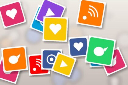Platform Media Sosial Baru Bermunculan, Persaingan Makin Ketat