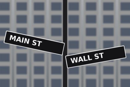 Kepanikan Pasar Mereda, Investor Kembali Lirik Saham Perbankan