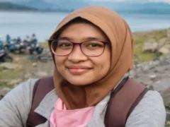 Meromantisasi Kabut Penghalang Langit Biru di Sulsel, Emang Bisa?