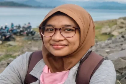 Meromantisasi Kabut Penghalang Langit Biru di Sulsel, Emang Bisa?