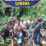 Muak Didemo, Aliansi Masyarakat Penambang Suwawa (AM-PS) Ancam Usir Kampus UNG dan Seluruh Kos Mahasiswa di Bone Bolango