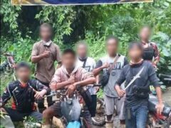 Muak Didemo, Aliansi Masyarakat Penambang Suwawa (AM-PS) Ancam Usir Kampus UNG dan Seluruh Kos Mahasiswa di Bone Bolango