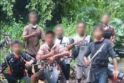 Muak Didemo, Aliansi Masyarakat Penambang Suwawa (AM-PS) Ancam Usir Kampus UNG dan Seluruh Kos Mahasiswa di Bone Bolango