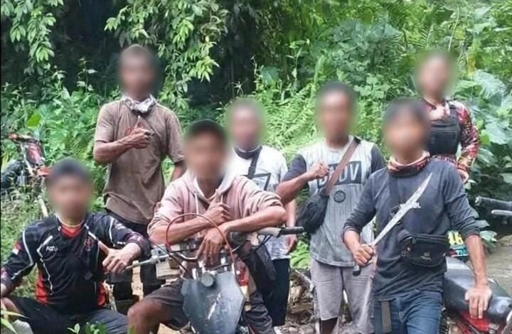 Muak Didemo, Aliansi Masyarakat Penambang Suwawa (AM-PS) Ancam Usir Kampus UNG dan Seluruh Kos Mahasiswa di Bone Bolango