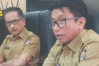 Retribusi PBG Makassar Tembus Rp21,38 Miliar, Distaru Segel 18 Bangunan Sepanjang 2026