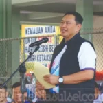 Kejurnas Soft Tennis Piala Kapolda Sulsel 2026 Jadi Ajang Jaring Atlet Muda Berbakat