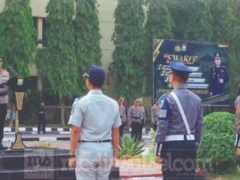 Operasi Patuh Pallawa 2026 Sasar 8 Pelanggaran Lalu Lintas, dari Main HP hingga Kendaraan ODOL