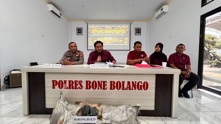 Polemik Pemberitaan Batu Hitam Suwawa: Akurasi Berita dan Integritas Profesi Wartawan Dipertanyakan
