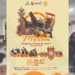 Toraja Highland Festival 2026 Kolaborasi dengan Ritus Merok di Buntu Pune